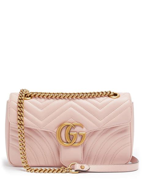 mini gucci pink bag|small black gucci bag.